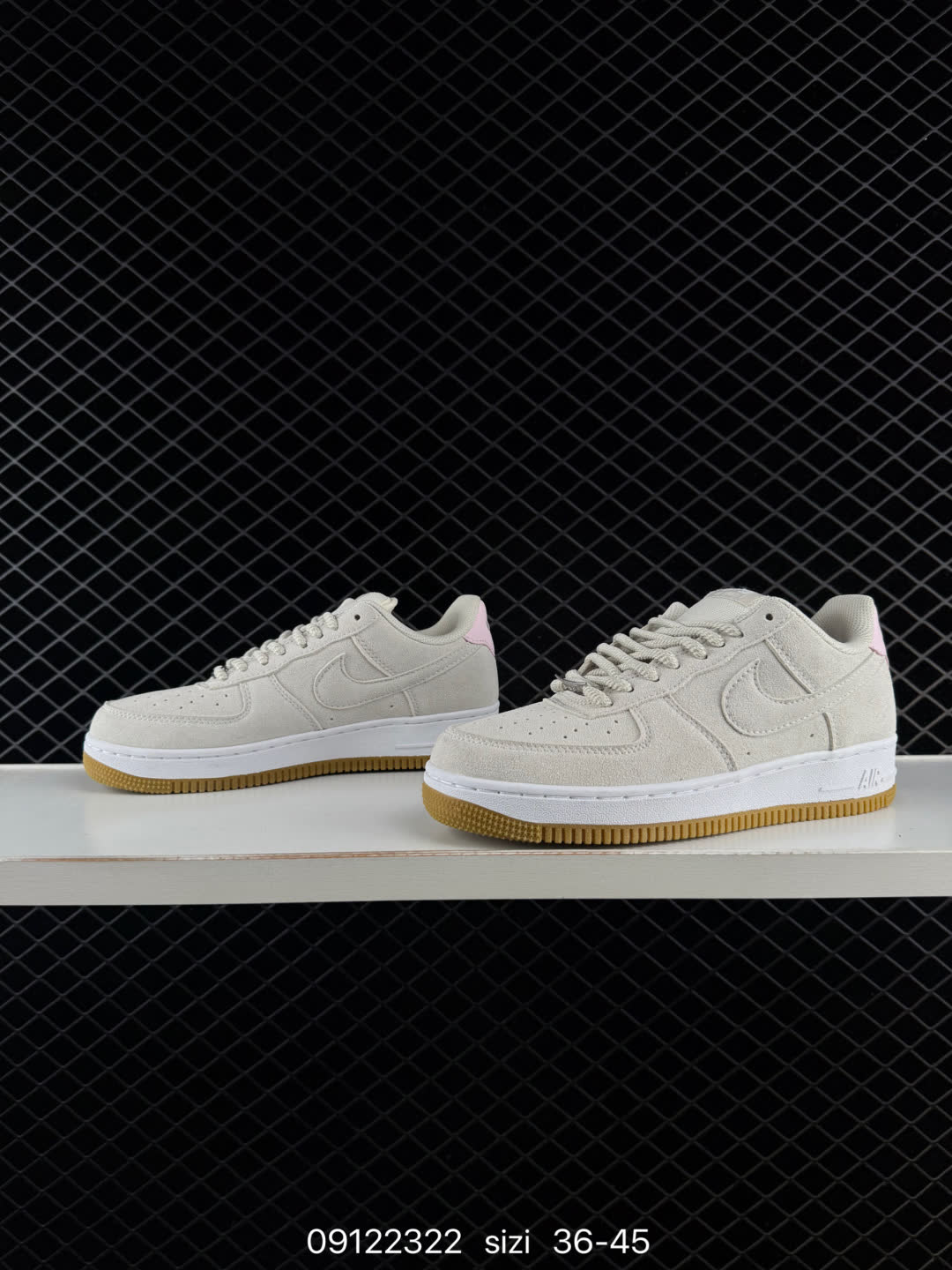 Nike Air Force 1 '07 Low